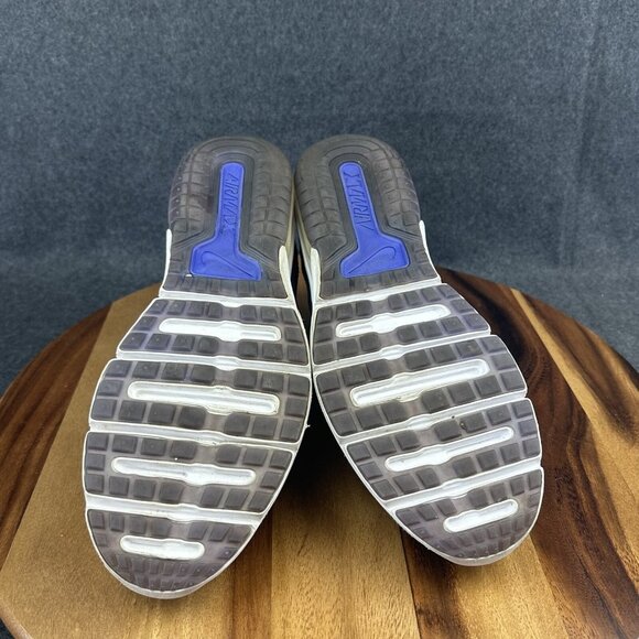 Nike Air Max Sequent 3 Moon Particle Gray 908993-013 US Wmn’s Size 11.5 - Picture 12 of 13